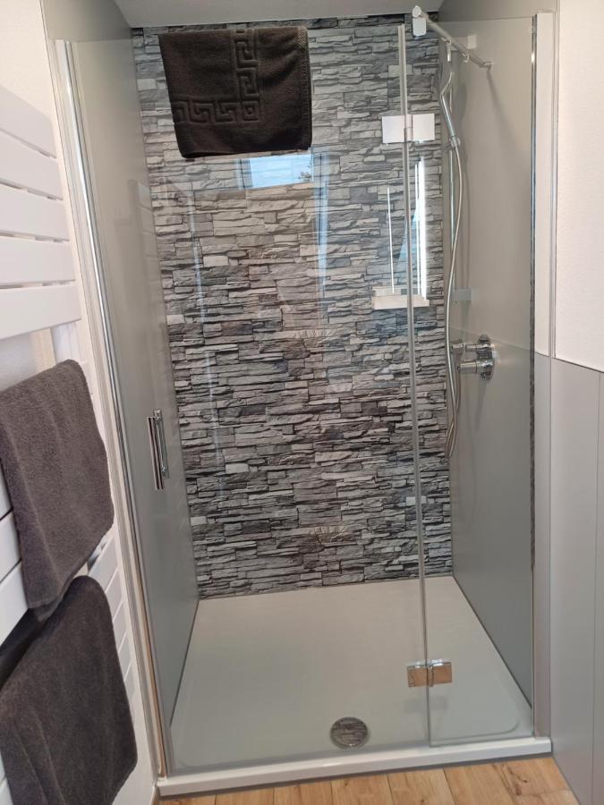 Apartament Bianca's