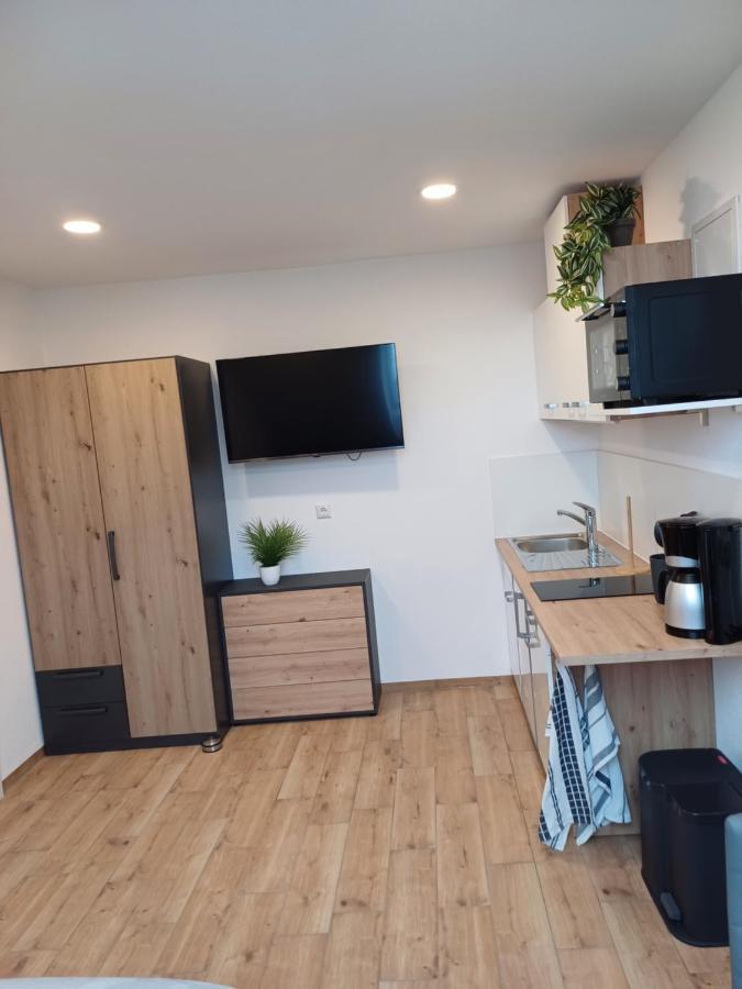 Apartament Bianca's *