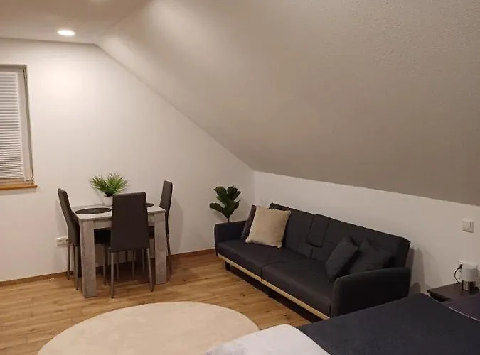 Bianca\'S Ferienwohnungen