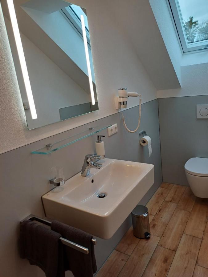 Bianca's Appartement