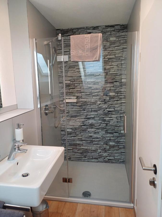 Bianca's Appartement Giebelstadt