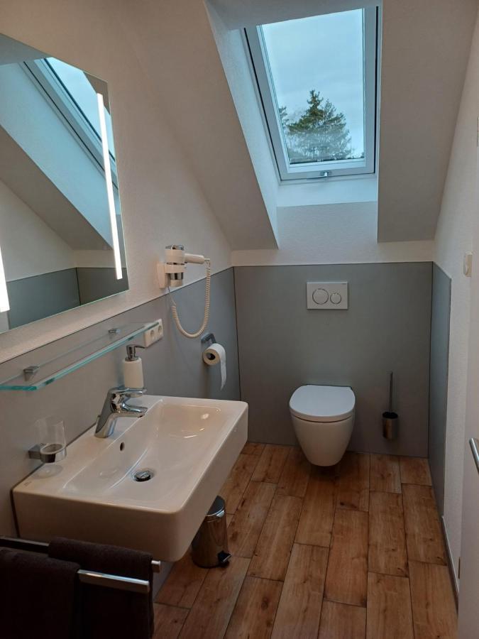 Appartement Bianca's Giebelstadt