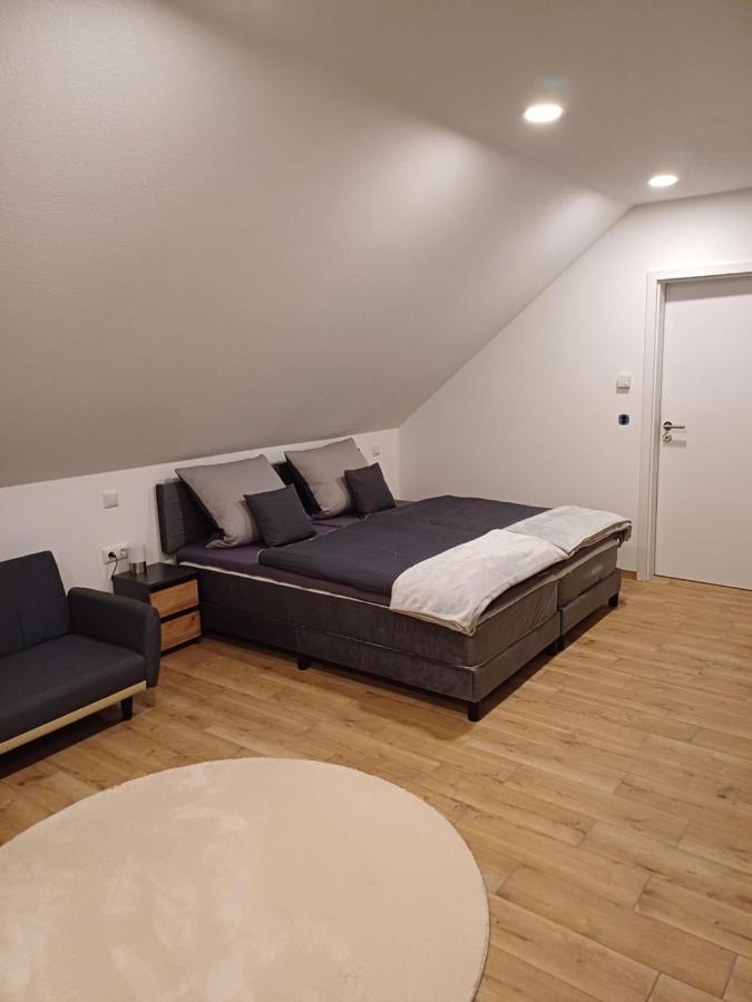 Bianca's Appartement *