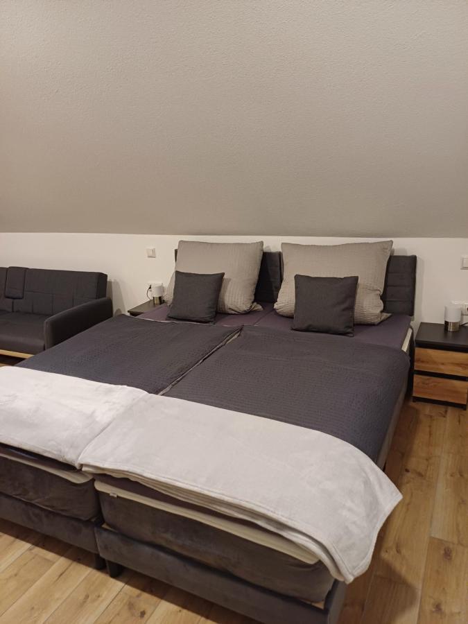 Bianca's Appartement *