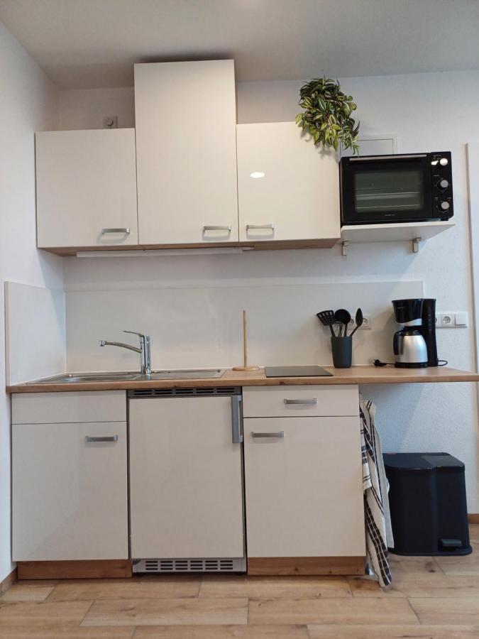 Appartement Bianca's *