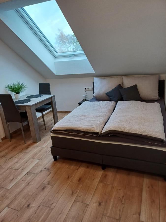 Appartement Bianca's *