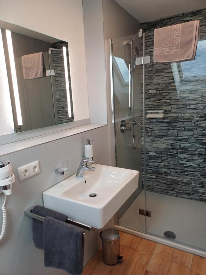 Bianca's Appartement Giebelstadt