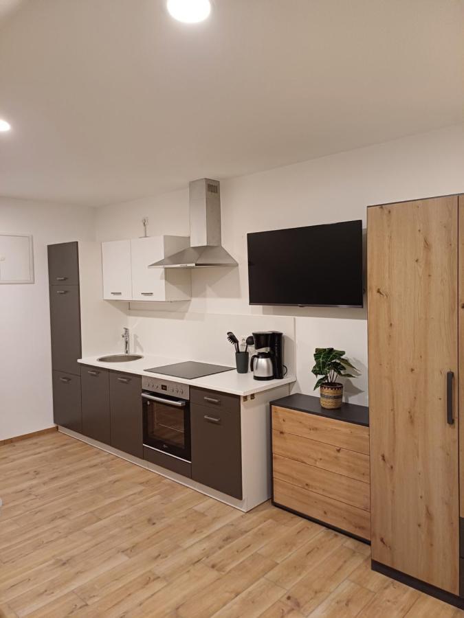 Appartement Bianca's *