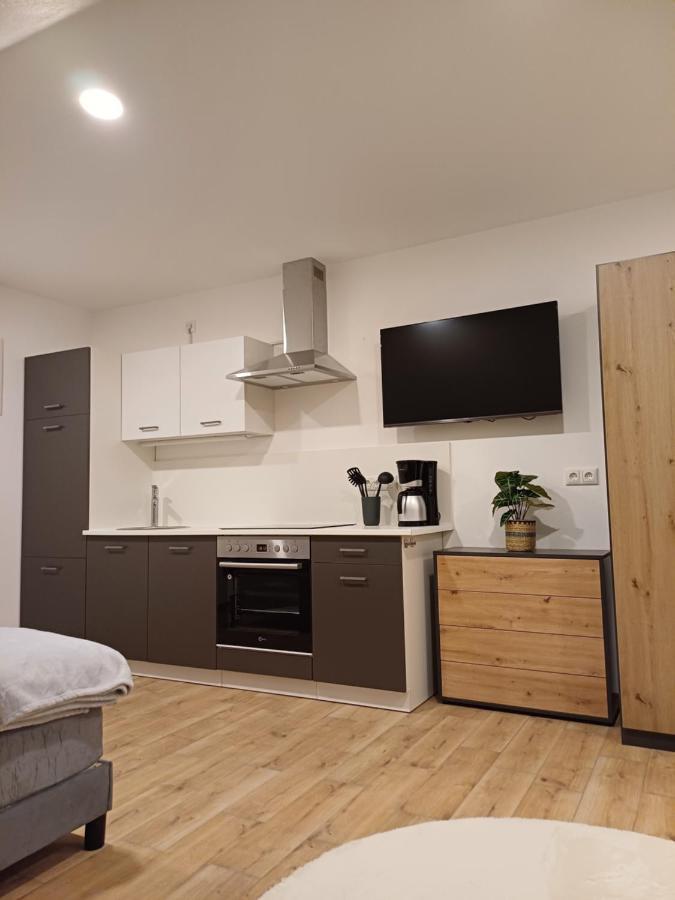 Bianca's Appartement